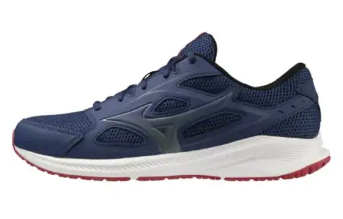 Mizuno Maximizer 26 Wide 'Blue Depths'