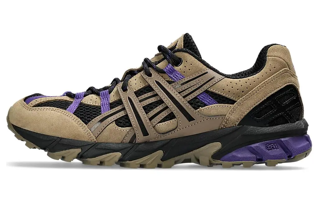ASICS Gel Sonoma 15 50 Pepper Black