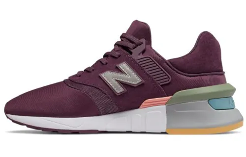 997 New Balance Reveal 'Dark Current'
