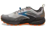 Brooks Cascadia 16 'Oyster Mushroom'