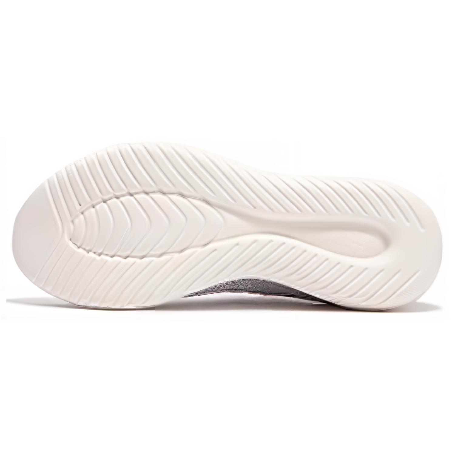 361° Cushioning Slip Resistant Cushioning Slip Resistant Low top Running Shoes Women’s Gray White