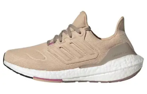 Adidas Wmns UltraBoost 22 'Magic Beige' Women's