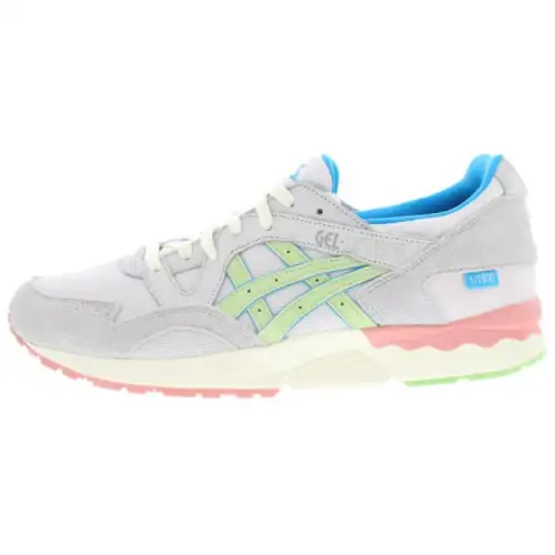 ASICS Gel Lyte V Social Status Charolette Lab Schools Eternal Summer Nimbus Cloud