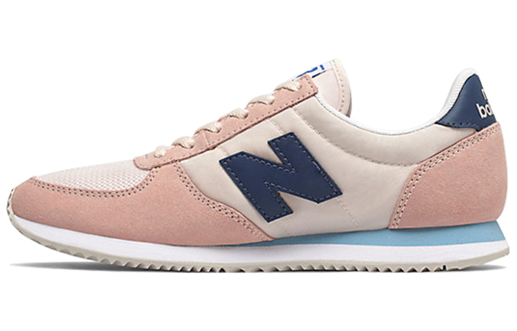 New Balance 220 Series Pink Women's