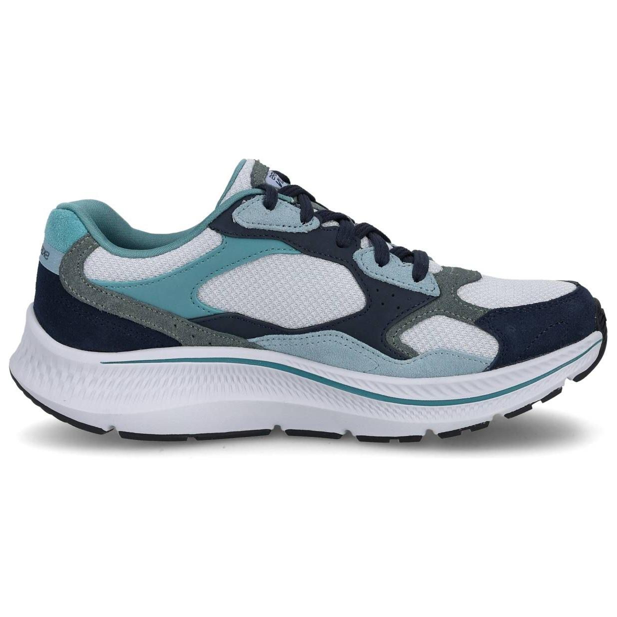 Skechers Go Run Consistent 2.0 Abrasion Resistant Low top Running Shoes Women’s Black