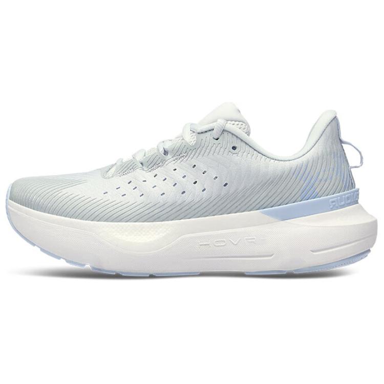 Under Armour Infinite Pro Low top Casual Running Shoes Women's Gray