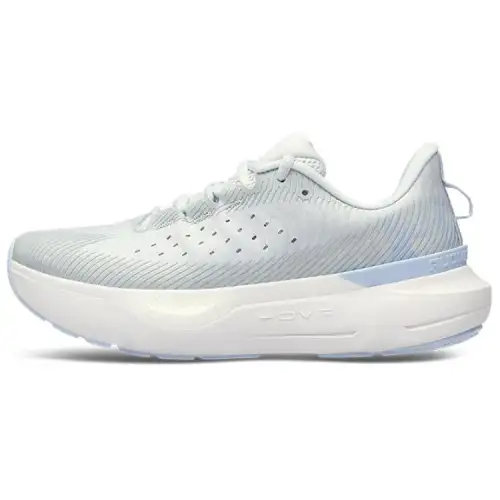 Under Armour Infinite Pro Low top Casual Running Shoes Women's Gray
