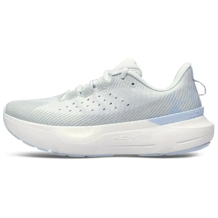 Under Armour Infinite Pro Low top Casual Running Shoes Women's Gray