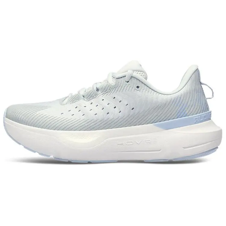 Under Armour Infinite Pro Low top Casual Running Shoes Women's Gray