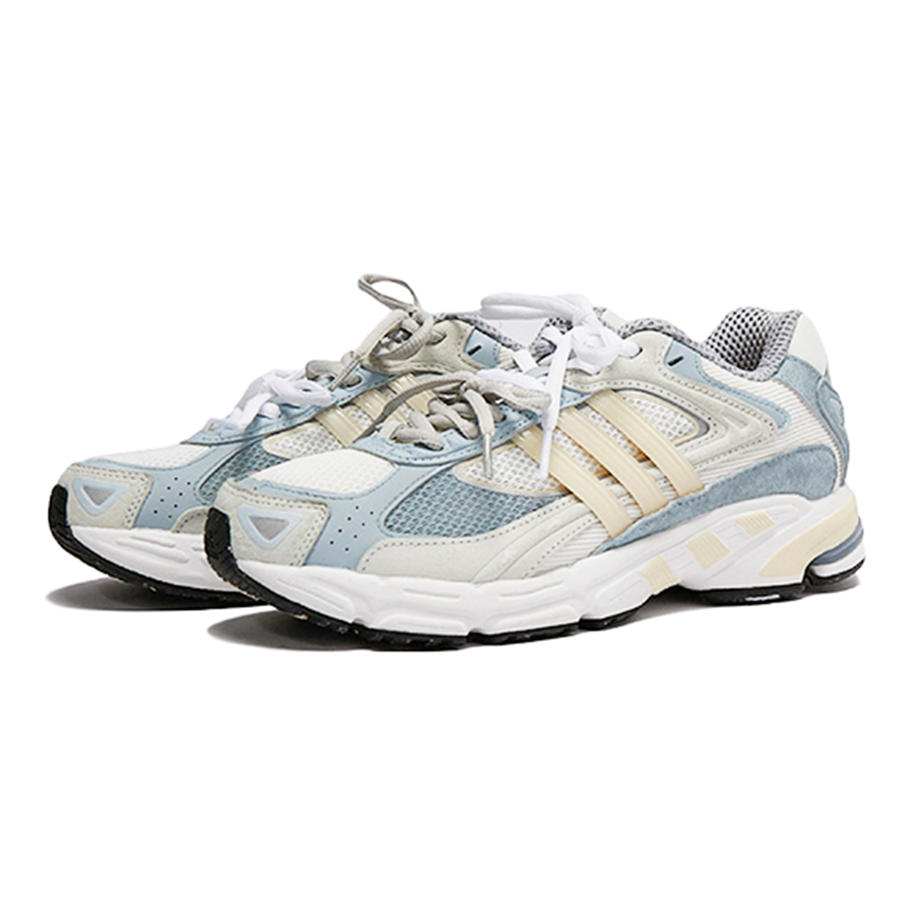 Adidas Originals Response Slip Resistant Abrasion Resistant Slip Resistant Abrasion Resistant Low top Running Shoes