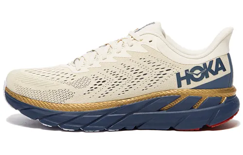 HOKA ONE ONE Clifton 7 Team Kit