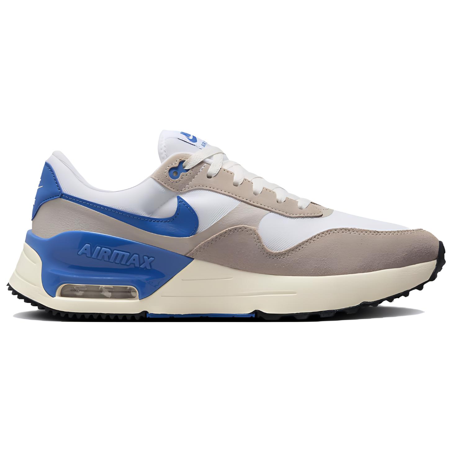 Nike Air Max Systm ‘White Coconut Blue’
