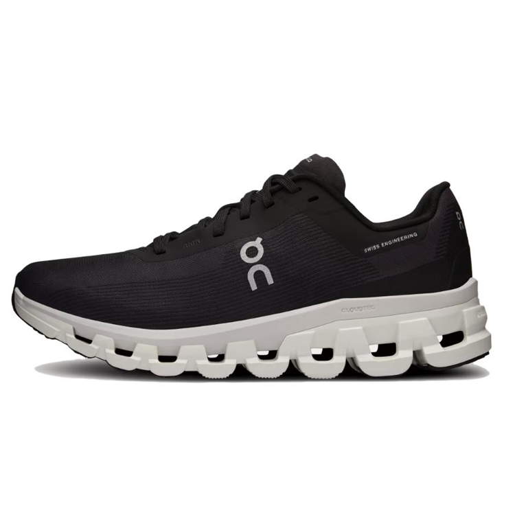 Cloudflow Wmns On 4 ‘Black White’ Women’s