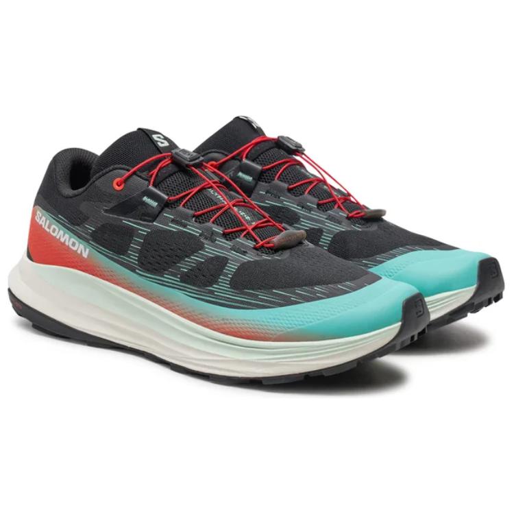 SALOMON Ultra Glide 2 Slip Resistant Abrasion Resistant Slip Resistant Abrasion Resistant Low top Running Shoes Men’s