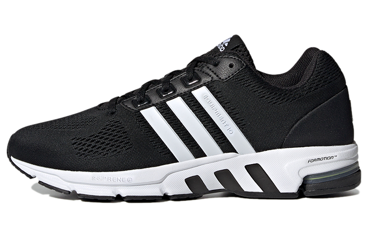 Кроссовки adidas adidas Equipment 10 Em TPU (черно-белые)