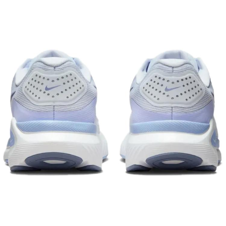 Nike Structure 26 Running Shoes Women’s Blue Gray