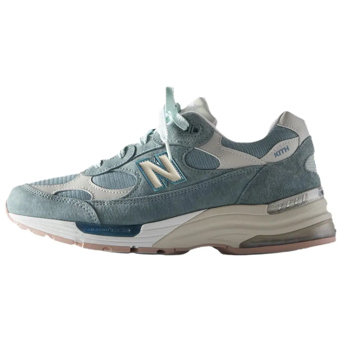 992 Kith x 992 New Balance Made in Usa 'Osaka Pack'