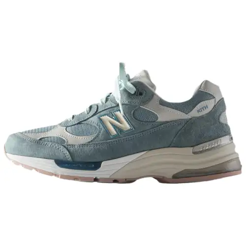 992 Kith x 992 New Balance Made in Usa 'Osaka Pack'