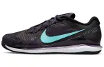 Nike Air Zoom Vapor Pro Textile, Synthetic Leather Cushioning Slip Resistant Abrasion Resistant Low top Running Shoes