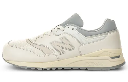 New Balance 997 'Creamy White'