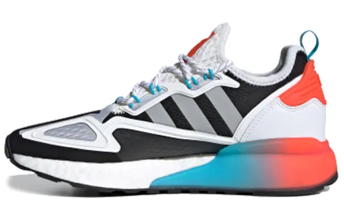 Adidas Wmns Zx 2K Boost 'White Multi' Women's