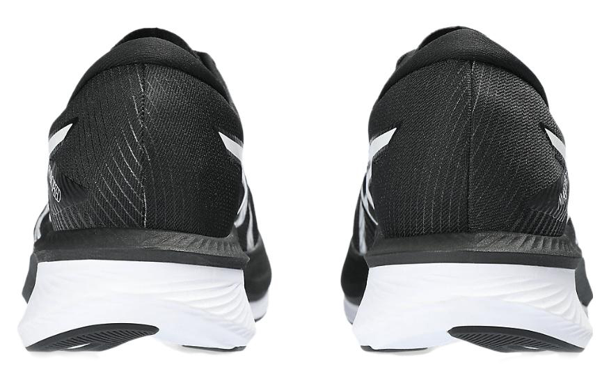 Мужские кроссовки ASICS ASICS Magic Speed 3.0 (черно-белые) — фото 6