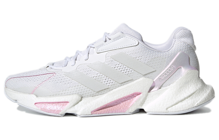 Adidas X9000l4 White Women's