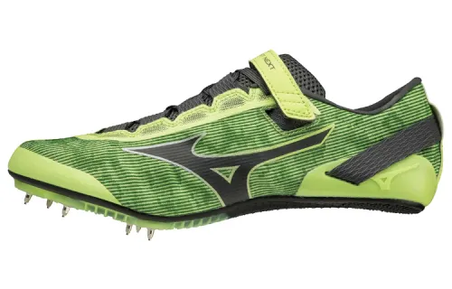 Mizuno X Blast Next 2