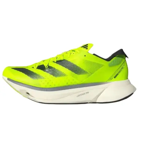 Adizero Adios Pro 3 Adidas 'Lucid Lemon'