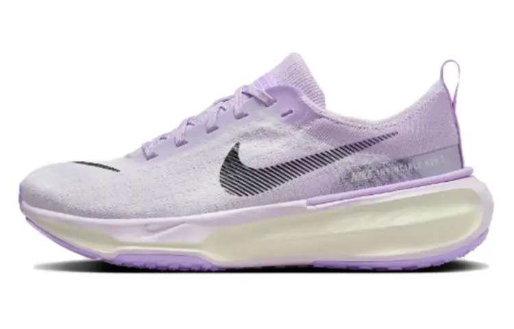 Nike ZoomX Invincible Run 3 Barely Grape Women's