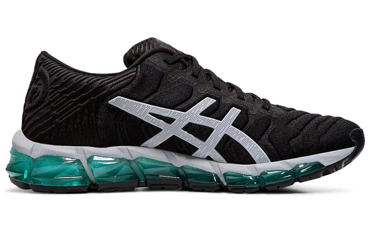 ASICS Gel Quantum 360 5 ‘Black Green’ Women’s