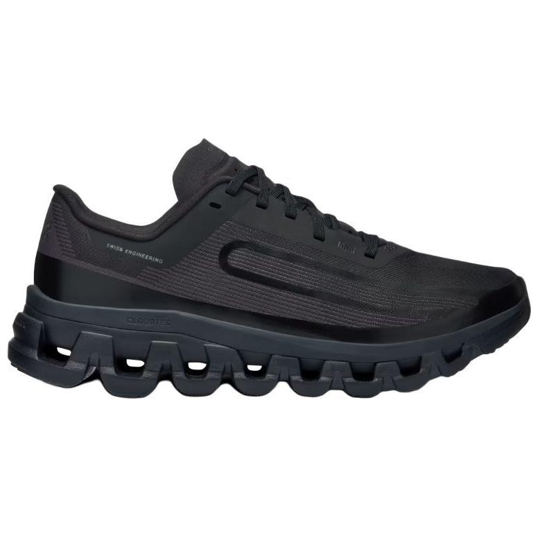 On Cloudflow 4 «IKON Magnet Black» sneakers Women’s