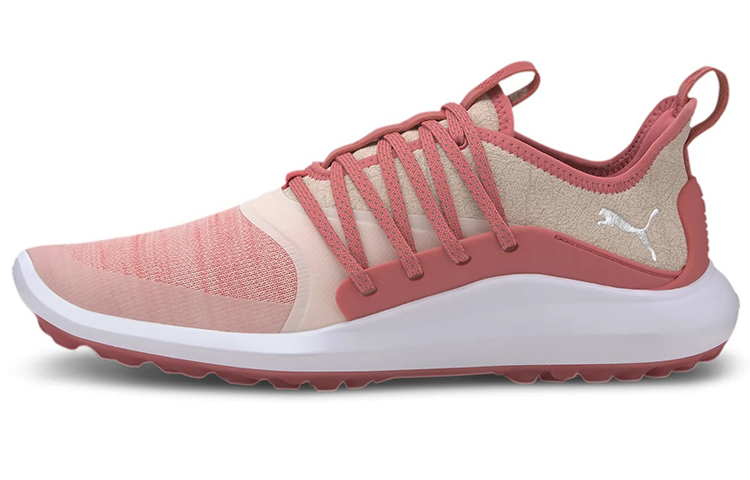PUMA Ignite NXT Low top Running Shoes Women's Pink