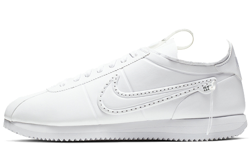 Nike Cortez Basic Ncxl White
