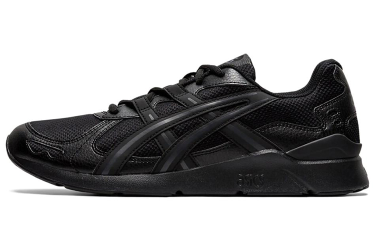 ASICS Gel Lyte Runner 2 'Black'