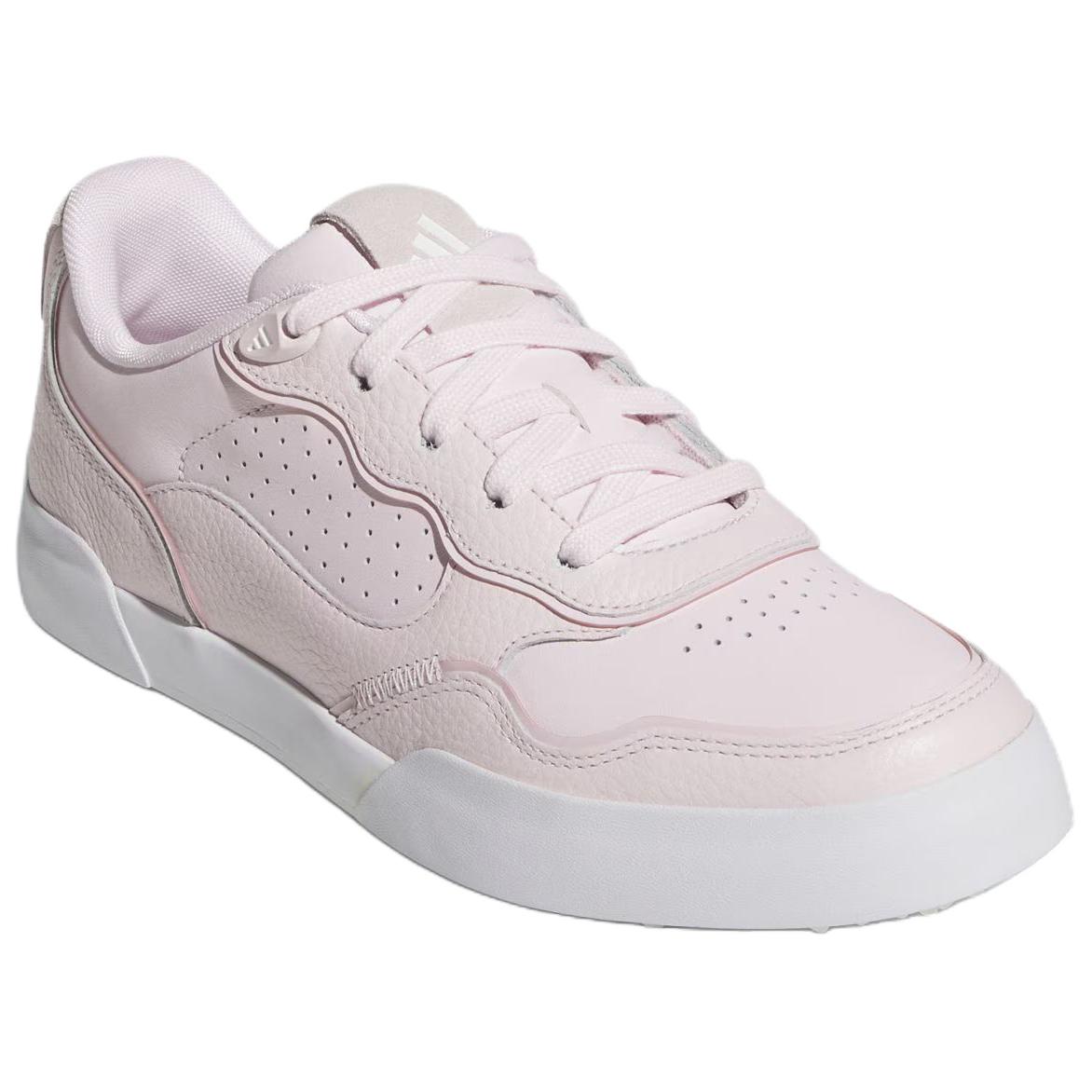 Adidas Wmns Retrocross 25 Spikeless Golf ‘Pink White’ Women’s