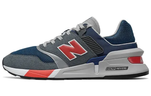 New Balance 997 'Blue Red'