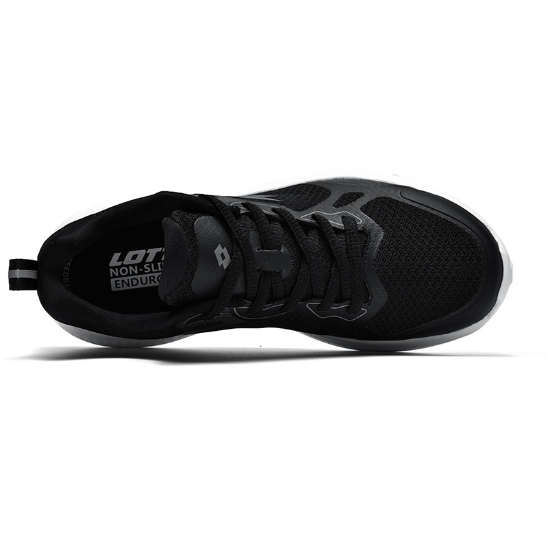 LOTTO Cushioning, Wear Resistant Low top Running Shoes Women’s