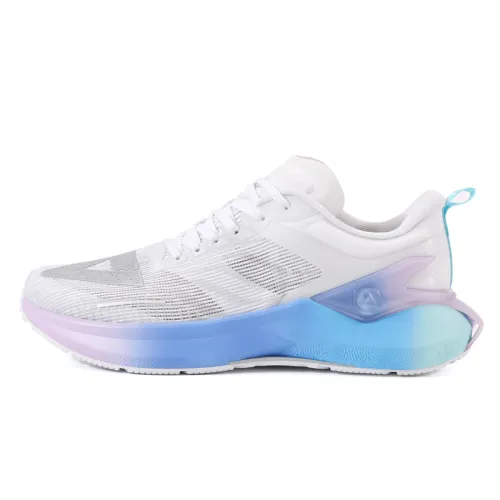 PEAK State Extreme 5.0 Cushioning Abrasion Resistant Breathable Lightweight Low top Casual Running Shoes Unisex
