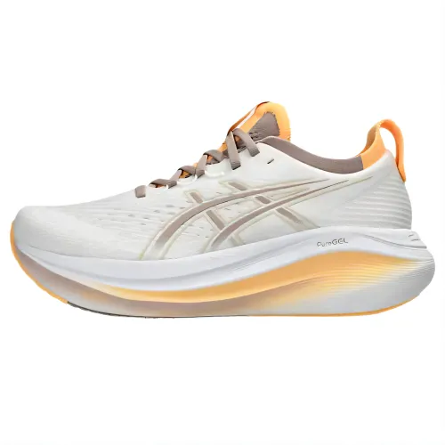 ASICS GEL Nimbus 27 Fabric Abrasion Resistant Low top ASICSGRIP And AHAR+Outsole FF BLAST+