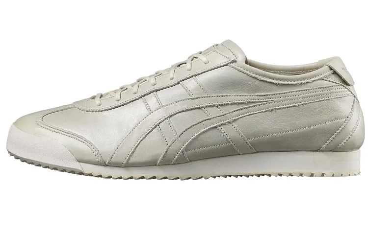 Onitsuka Tiger Mexico 66 Sd 'Silver'