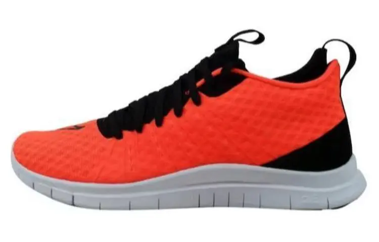 Nike Free Hypervenom 2 'Total Crimson'