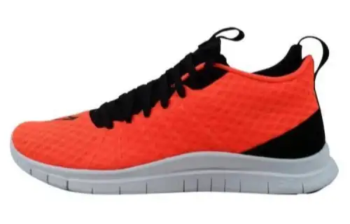 Nike Free Hypervenom 2 'Total Crimson'