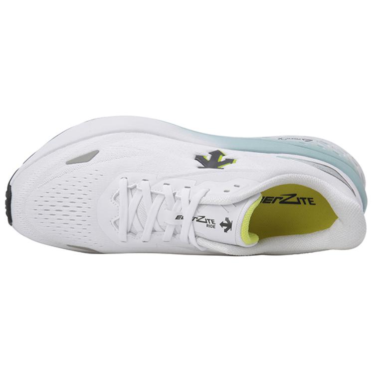 DESCENTE Enerzite Polyester Mesh Abrasion Resistant Breathable Abrasion Resistant Breathable