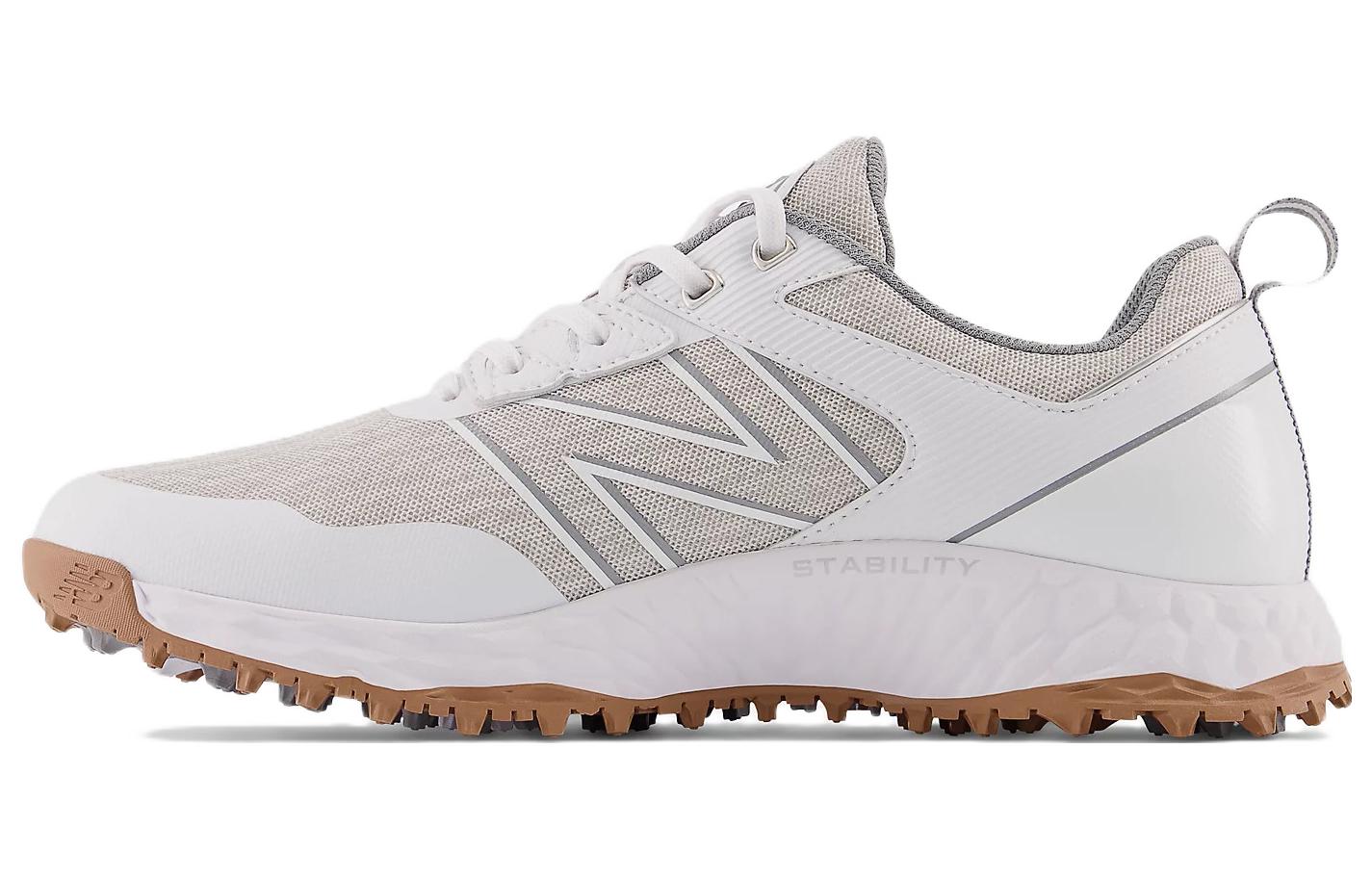 Fresh Foam Contend New Balance 'White'