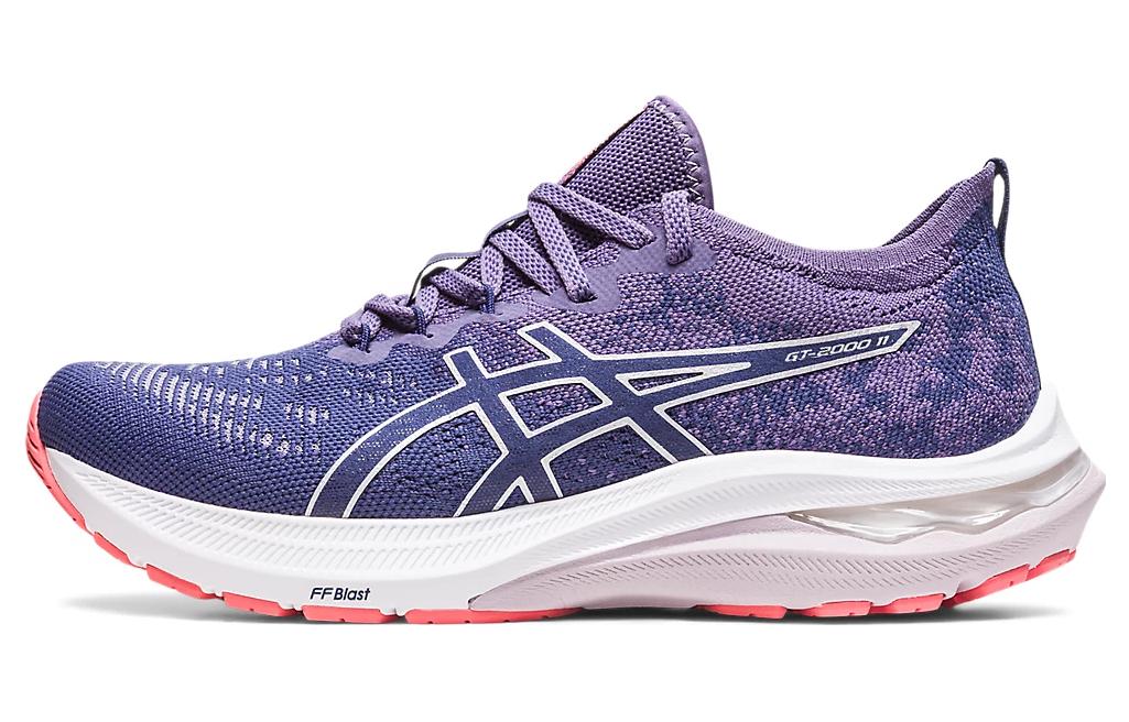 ASICS GT 2000 11 Mk 'Indigo Blue Pure Silver' Women's