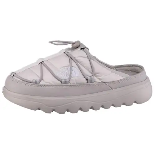 THE NORTH FACE BOREALIS Abrasion Resistant Slip Resistant Abrasion Resistant Slip Resistant Closed Toe Slippers Unisex