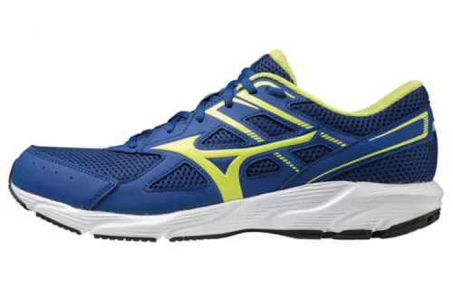 Mizuno Maximizer 23 'Blue Yellow'