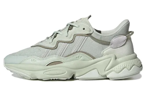 Adidas Ozweego Linen Green Women's