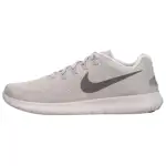 Nike Free Rn 2017 Wolf Grey Dark Grey